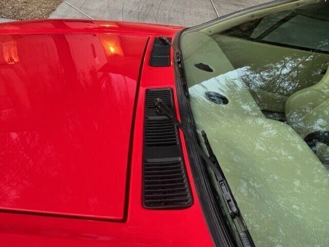 1974 De Tomaso Pantera GT5-S - photo 13