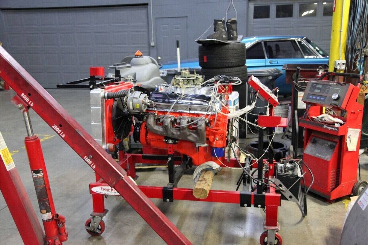 1974 De Tomaso Pantera PANTERA - photo 4
