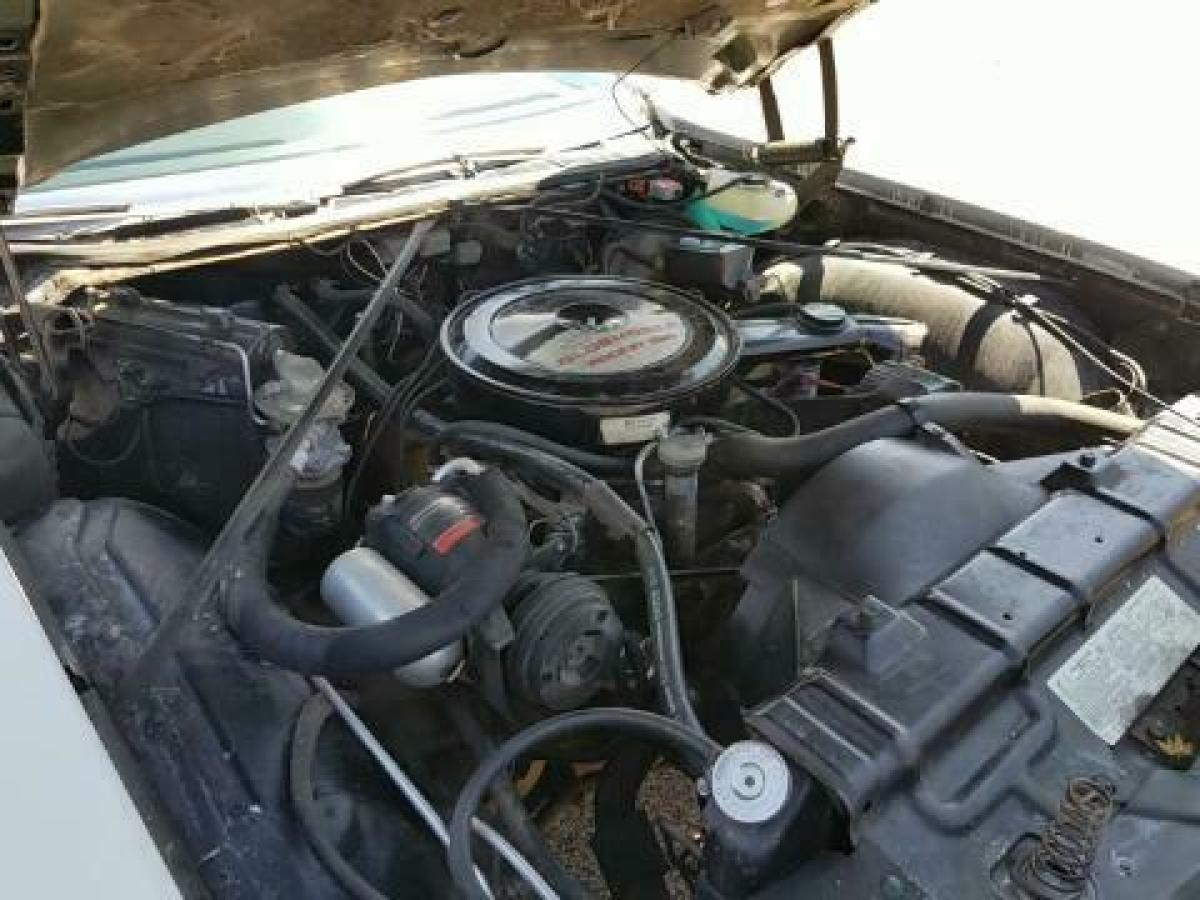 1974 Oldsmobile Eighty-Eight Royal - photo 10