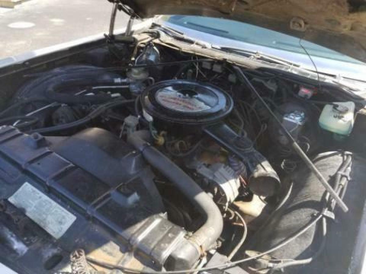 1974 Oldsmobile Eighty-Eight Royal - photo 11