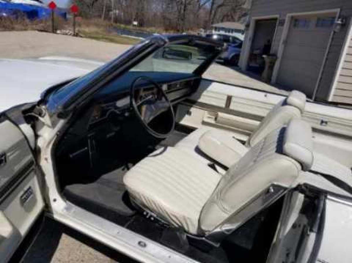 1974 Oldsmobile Eighty-Eight Royal - photo 13