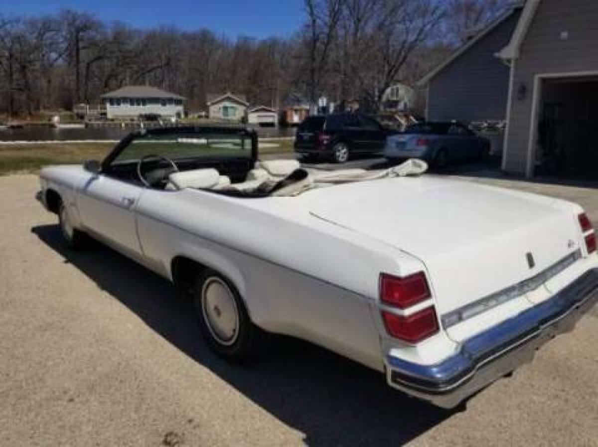 1974 Oldsmobile Eighty-Eight Royal - photo 2