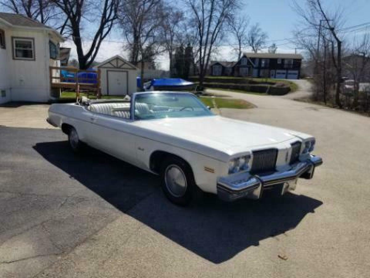 1974 Oldsmobile Eighty-Eight Royal - photo 4