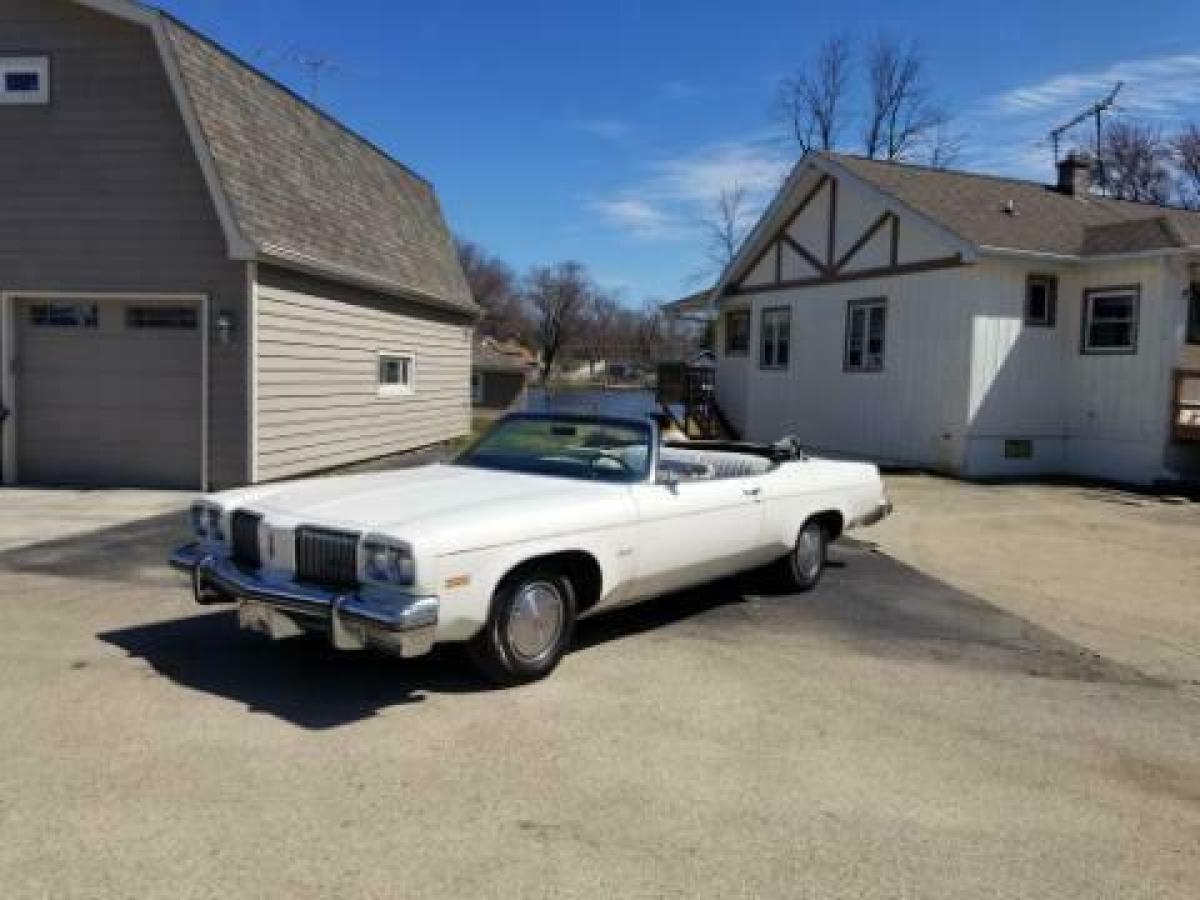1974 Oldsmobile Eighty-Eight Royal - photo 5