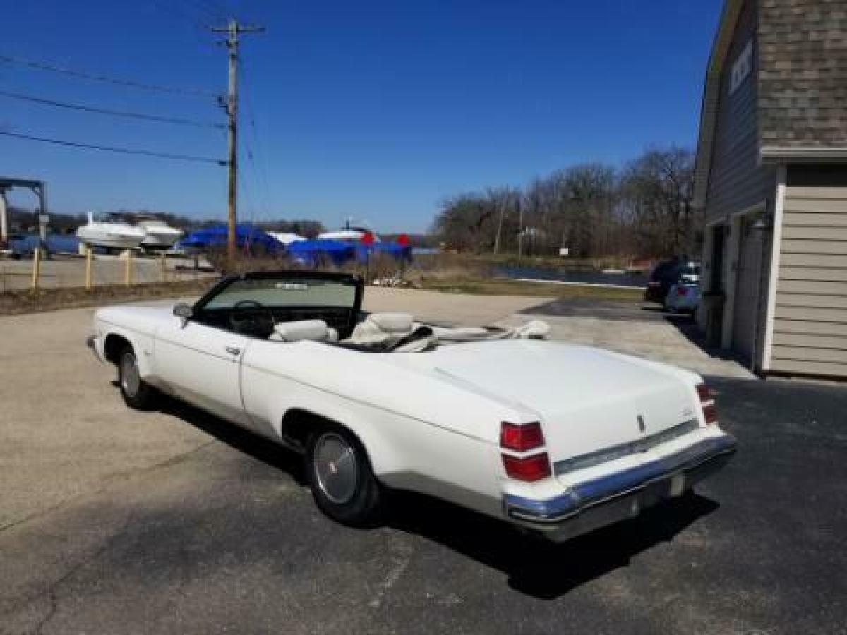 1974 Oldsmobile Eighty-Eight Royal - photo 7