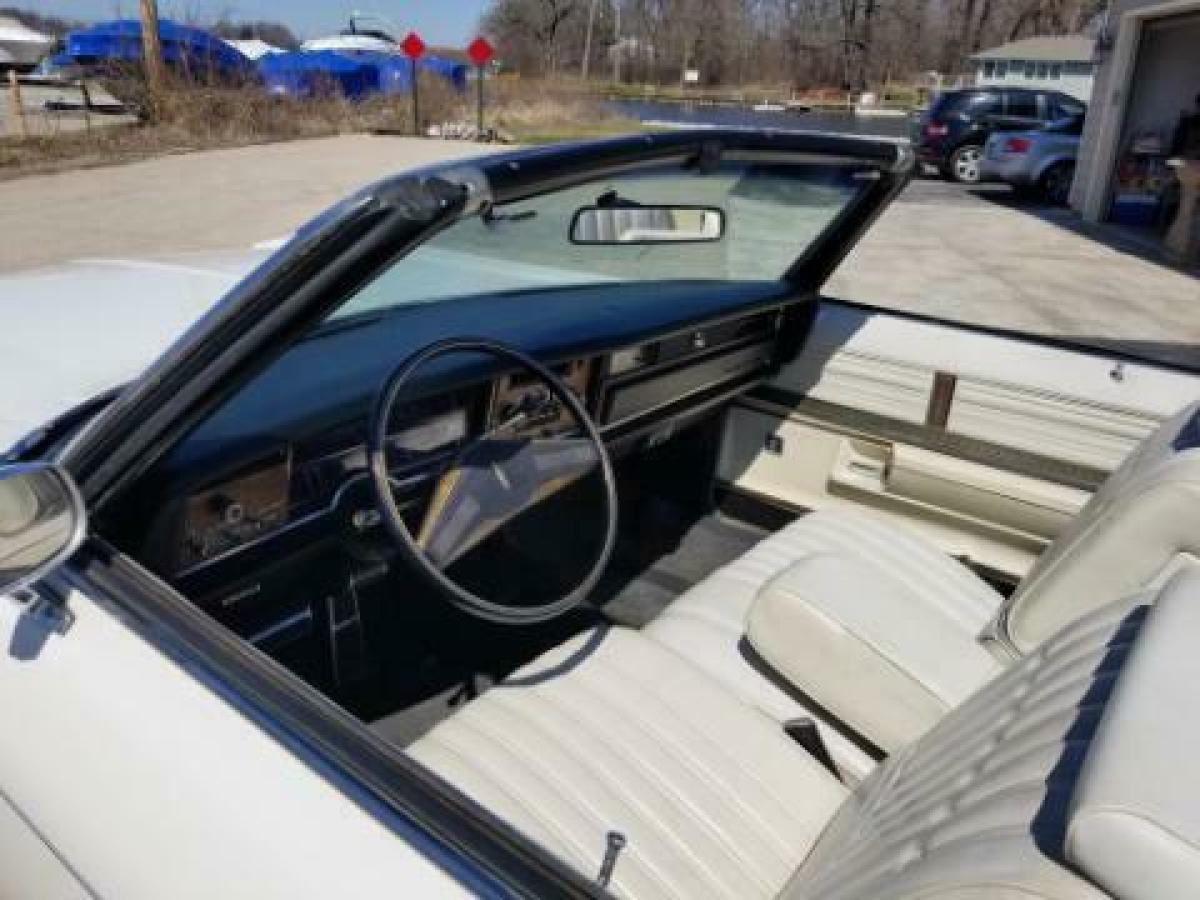 1974 Oldsmobile Eighty-Eight Royal - photo 8