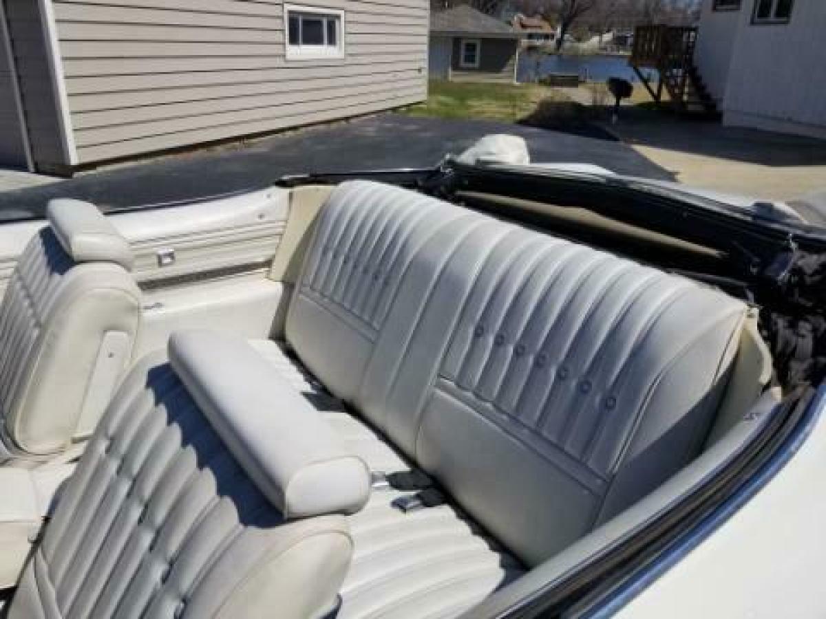 1974 Oldsmobile Eighty-Eight Royal - photo 9