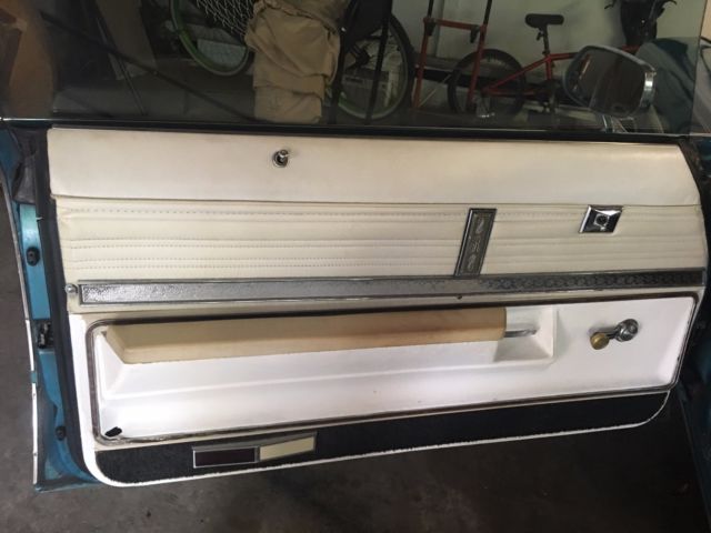 1974 Oldsmobile Other - photo 4
