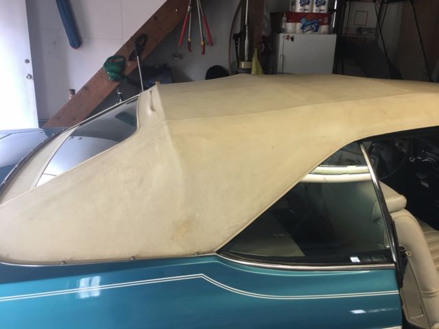 1974 Oldsmobile Other - photo 6