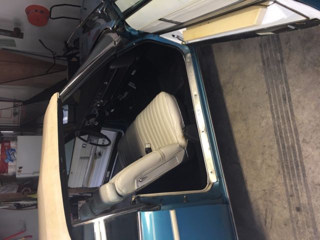 1974 Oldsmobile Other - photo 7