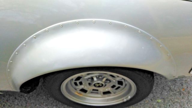 1974 De Tomaso Other - photo 12
