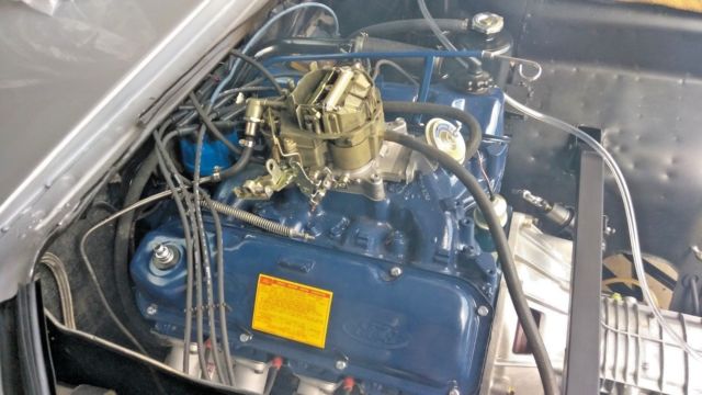 1974 De Tomaso Other - photo 9
