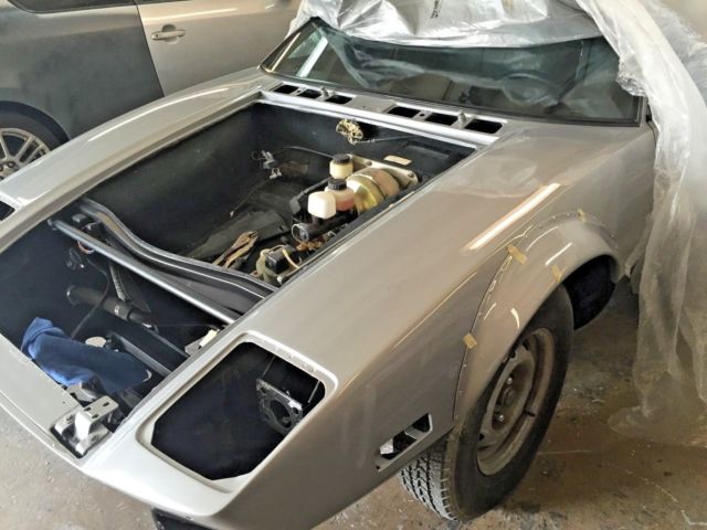 1974 Other Makes - photo 10