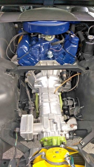 1974 Other Makes - photo 12