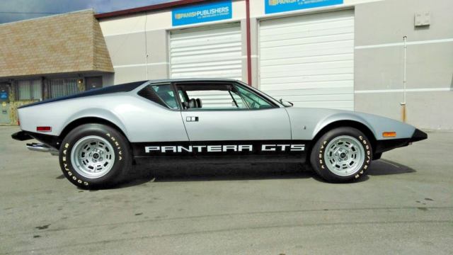 1974 Other Makes - photo 3