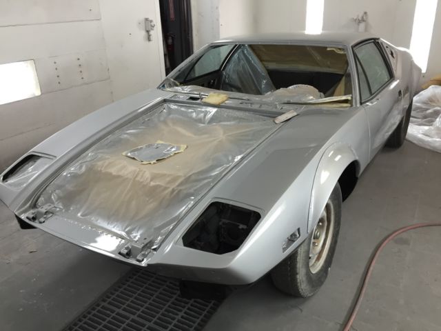 1974 Other Makes - photo 5