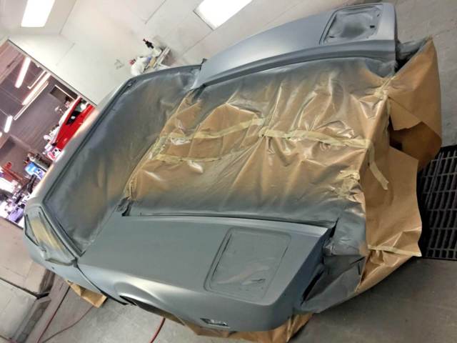 1974 Other Makes - photo 7