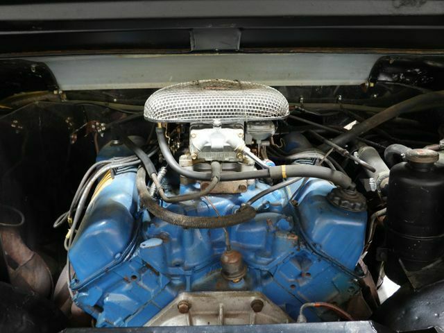 1974 De Tomaso Other Coupe - photo 2