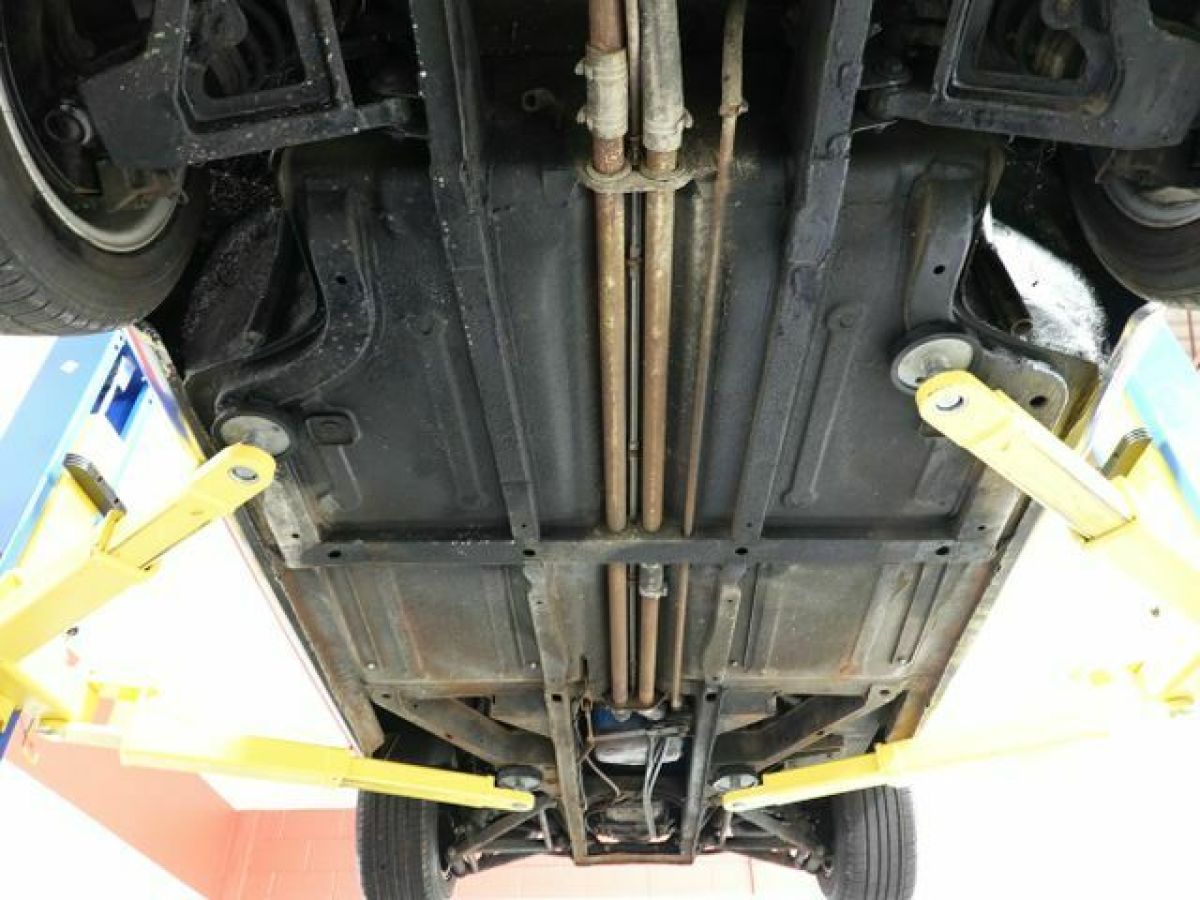 1974 De Tomaso Other Coupe - photo 7