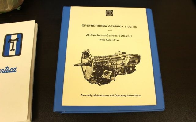 1974 De Tomaso Other -- - photo 2