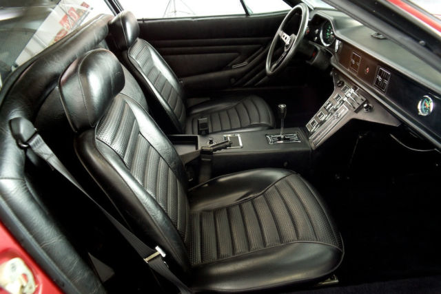 1974 De Tomaso Other Pantera GTS - photo 10