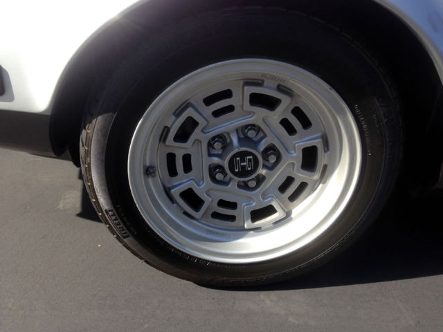 1974 De Tomaso Other - photo 12