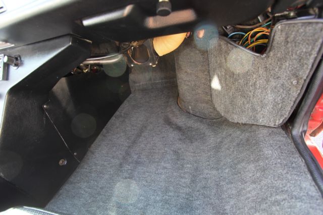 1974 De Tomaso Pantera L - photo 13