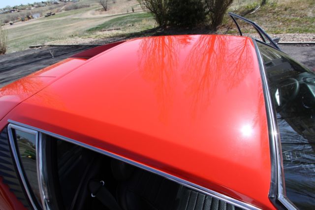 1974 De Tomaso Pantera L - photo 5