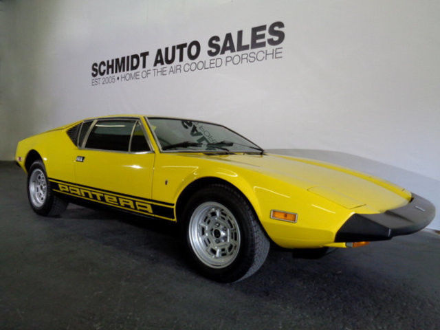 1974 McLaren Other - photo 2