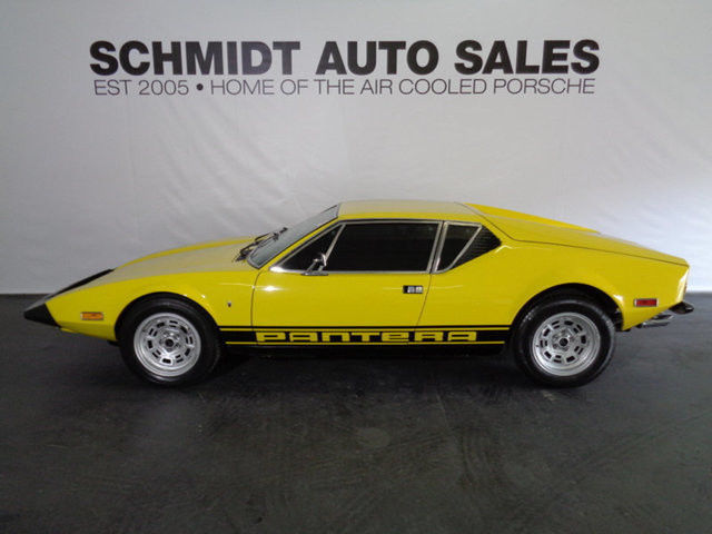 1974 McLaren Other - photo 3