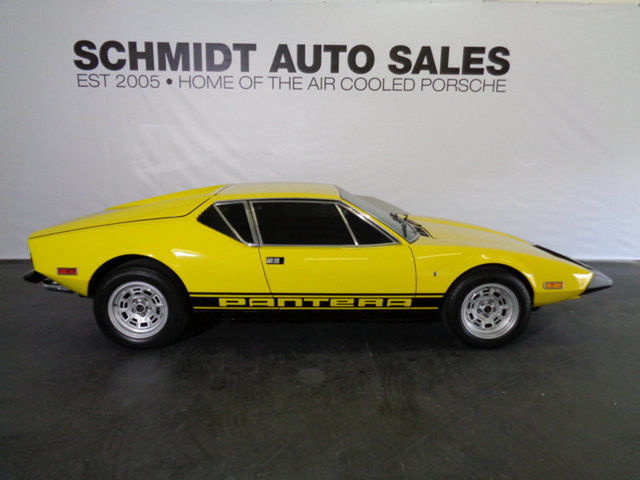 1974 McLaren Other - photo 4