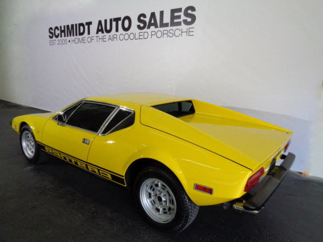 1974 McLaren Other - photo 5