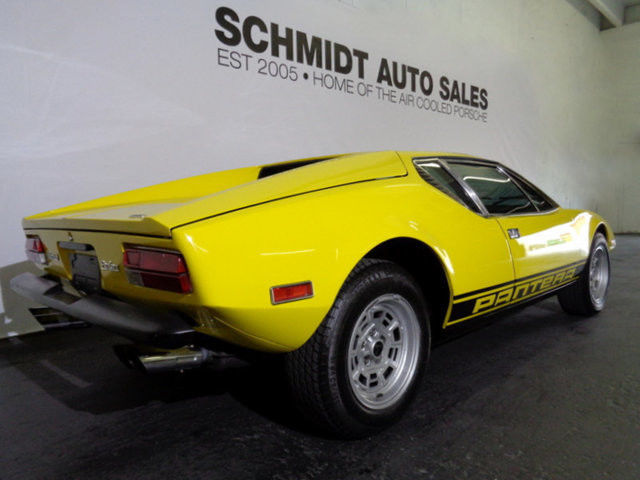 1974 McLaren Other - photo 6