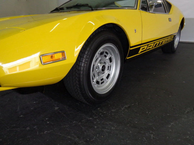 1974 McLaren Other - photo 9