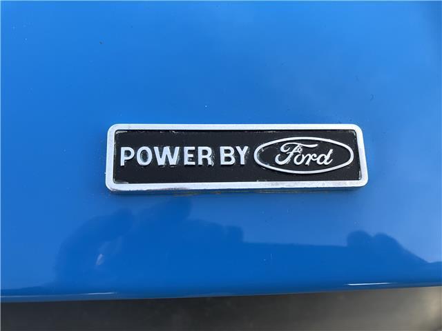 1974 DeTomaso Pantera L Pantera L -- - photo 11