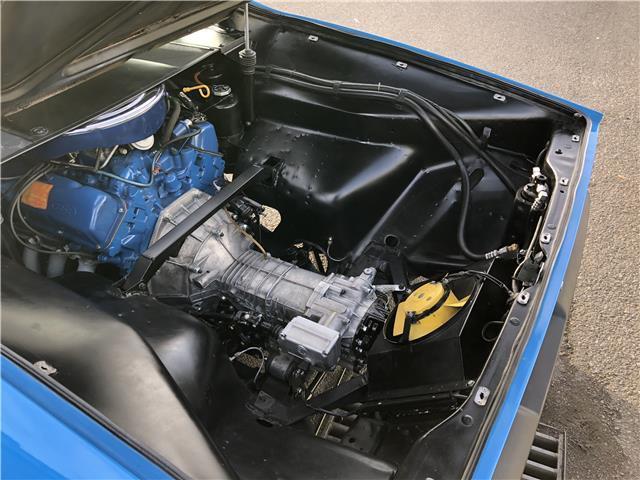 1974 DeTomaso Pantera L Pantera L -- - photo 12