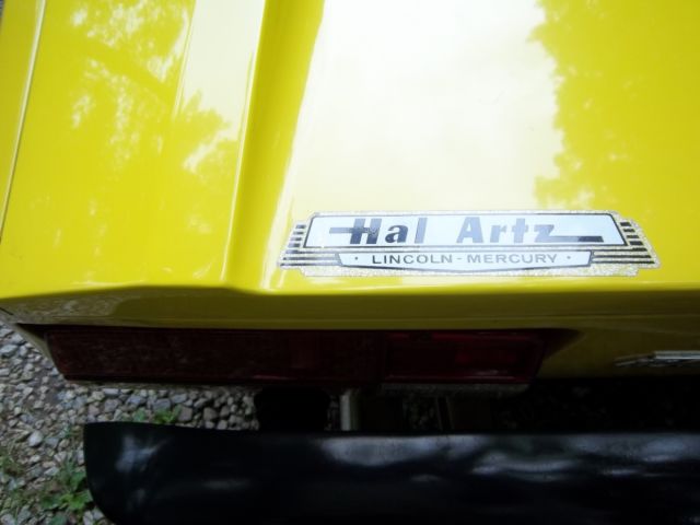 1974 De Tomaso Other - photo 4