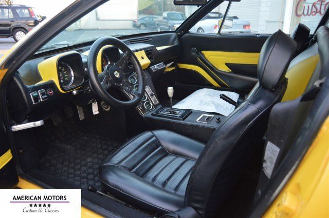 1974 De Tomaso -- - photo 4