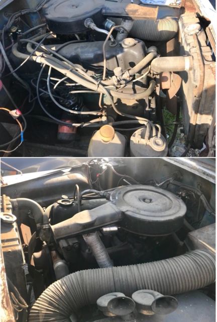 1974 Jeep DJ5 - photo 6