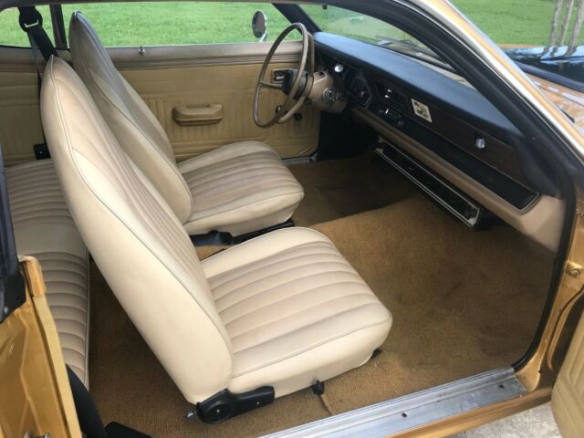 1974 Dodge Dart 360 Badging - photo 10
