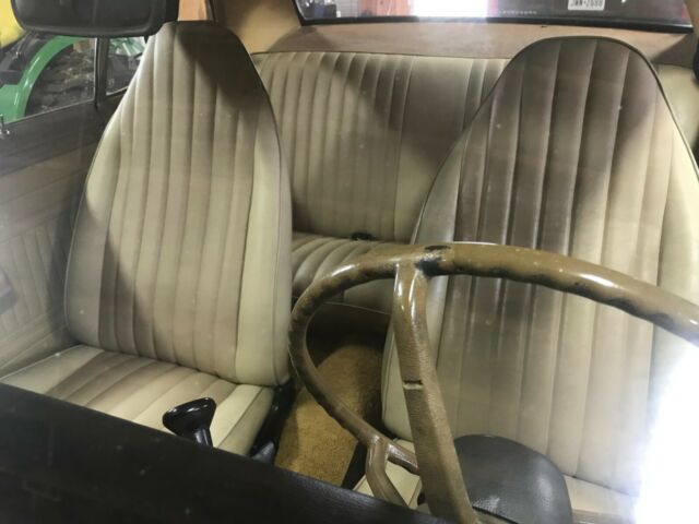 1974 Dodge Dart 360 Badging - photo 11