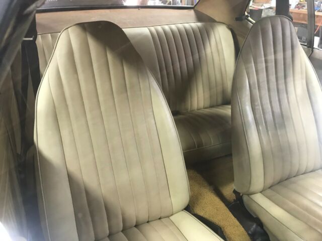 1974 Dodge Dart 360 Badging - photo 13