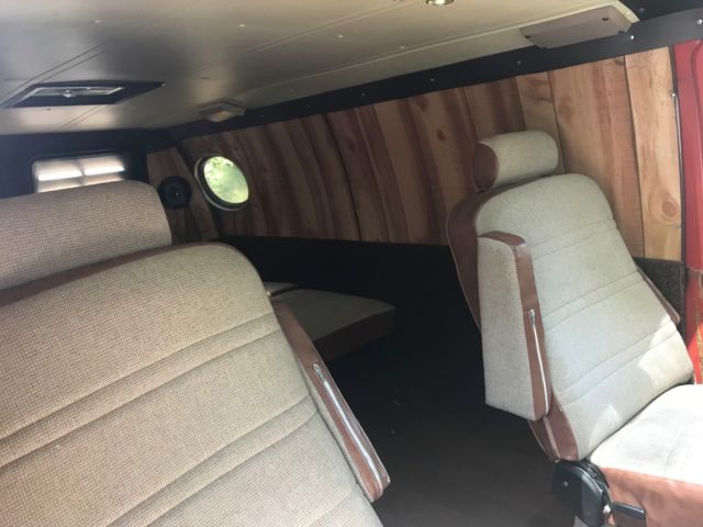 1974 Dodge Ram Van Custom - photo 4