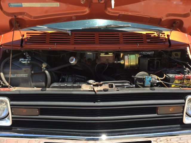 1974 Dodge Other - photo 5