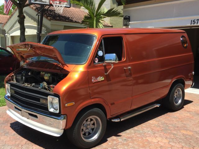1974 Dodge Other - photo 6
