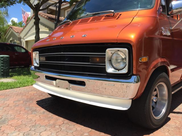1974 Dodge Other - photo 7