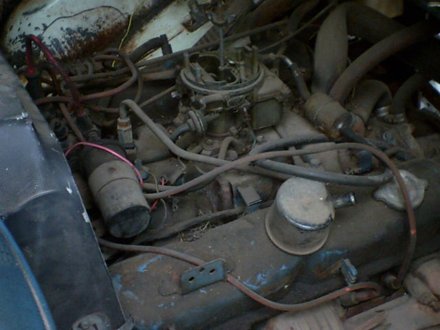 1974 Dodge Other - photo 2