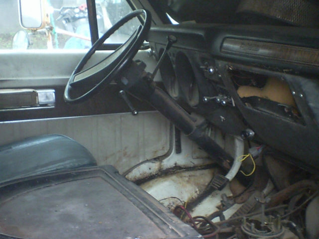 1974 Dodge Other - photo 3