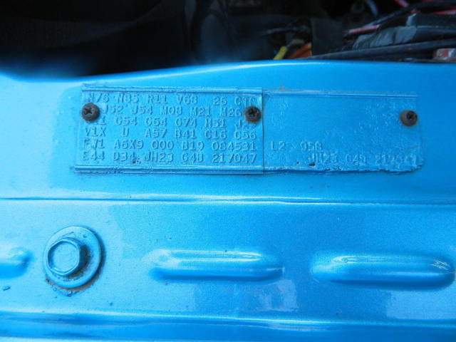 1974 Dodge Challenger Challenger - photo 10