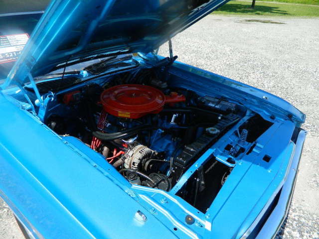 1974 Dodge Challenger Challenger - photo 11